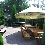 Hotel Zieliniec