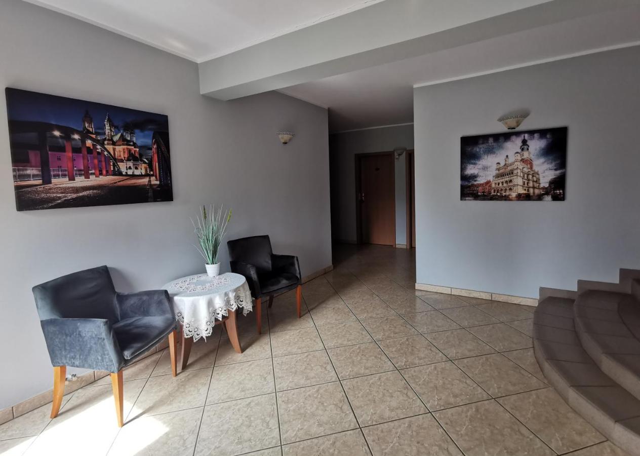Zieliniec Hotel
