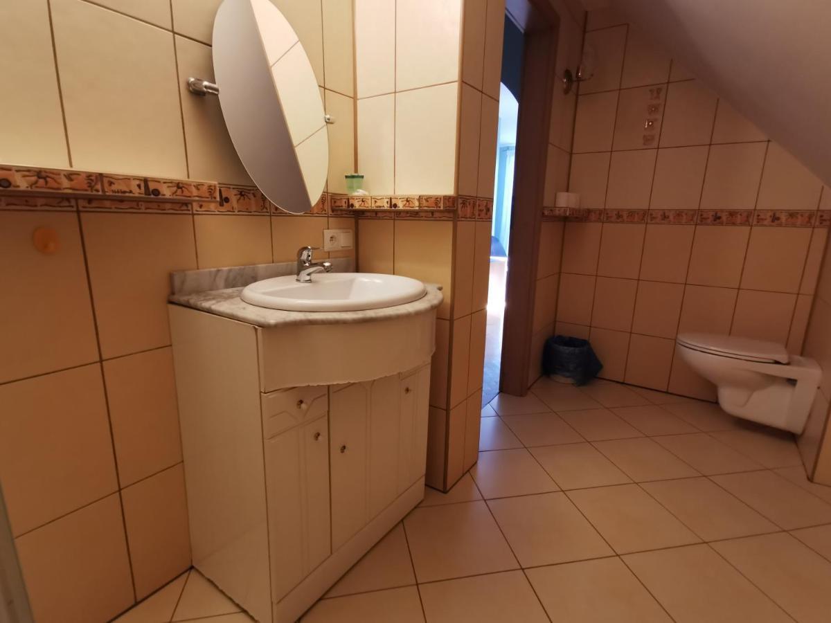 Zieliniec Poznan